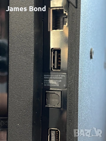 PlayStation 4 Pro 1TB , снимка 7 - PlayStation конзоли - 54168560
