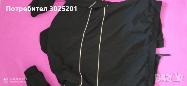Ново Мъжко Яке  Пролет - Есен размер М, снимка 12 - Якета - 50852395