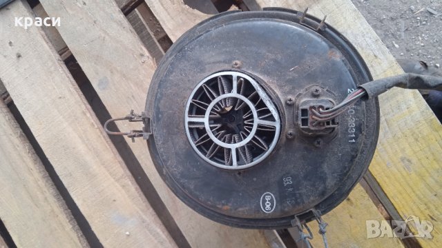 дебитомер хюндай соната, снимка 5 - Части - 35525800