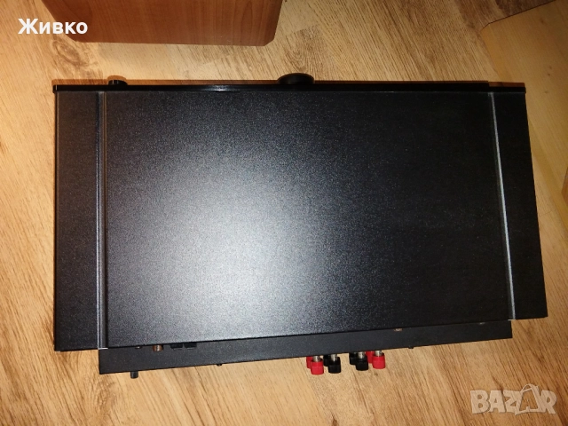 Тунер Denon TU-1500RD, снимка 5 - Други - 52741853