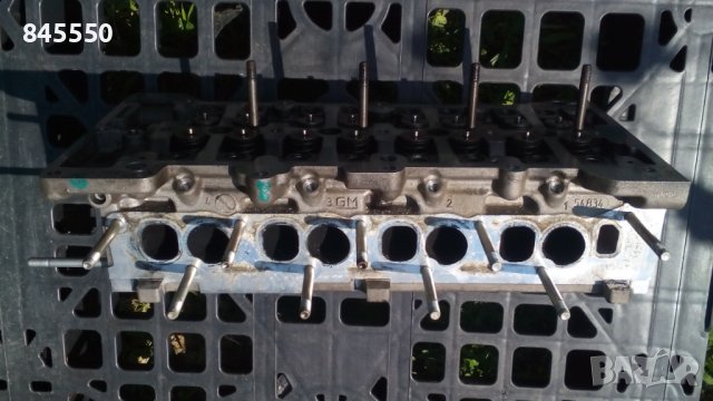 Глава Опел Инсигния 2.0 CDTI, снимка 3 - Части - 42909782