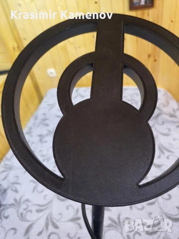 МЕТАЛОТЪРСАЧ , снимка 4 - Друга електроника - 52456952