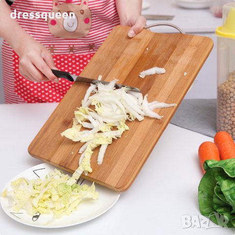 2760 Кухненска дъска за рязане, снимка 5 - Други - 30243637