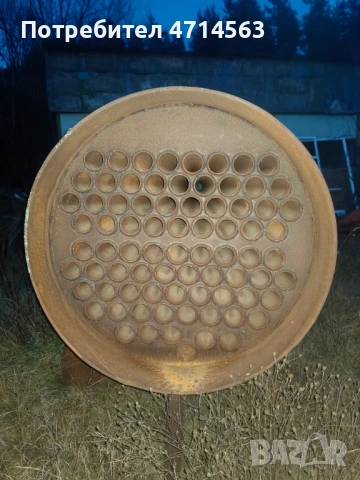 Чисто нова дестилерия, снимка 8 - Други машини и части - 53168047