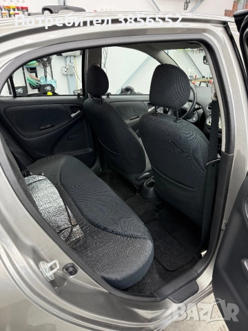 Toyota Yaris, снимка 8 - Автомобили и джипове - 52829589