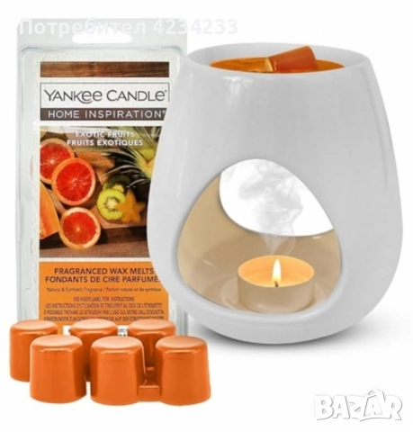 керамичен комплект 