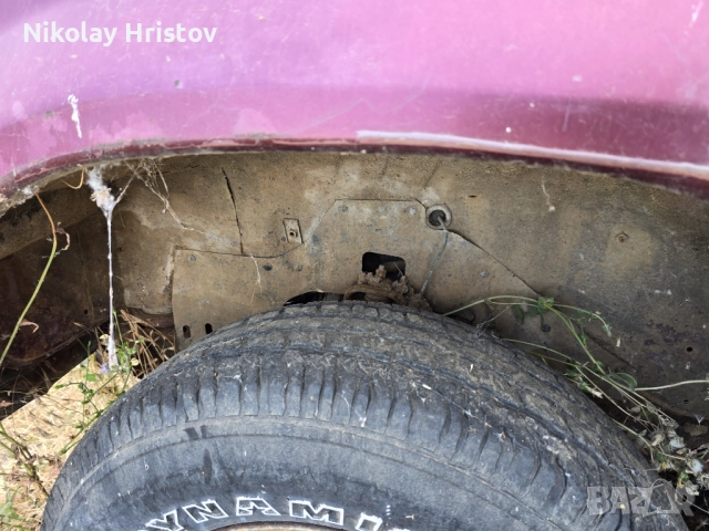 Без документи , снимка 4 - Автомобили и джипове - 51751758