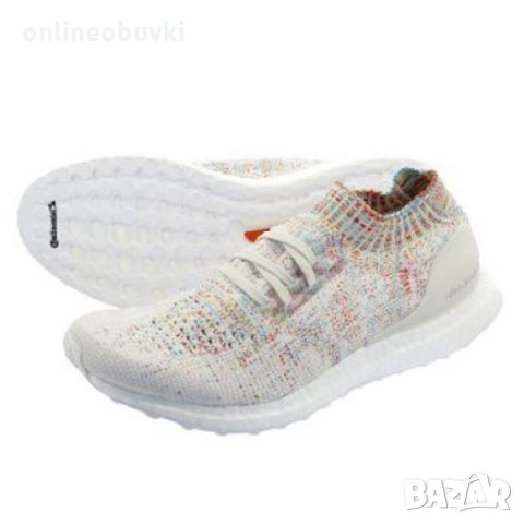 НАМАЛЕНИЕ!!!Мъжки маратонки ADIDAS ULTRA BOOSТ Uncaged B37691 № 47 1/3, снимка 3 - Маратонки - 29442785