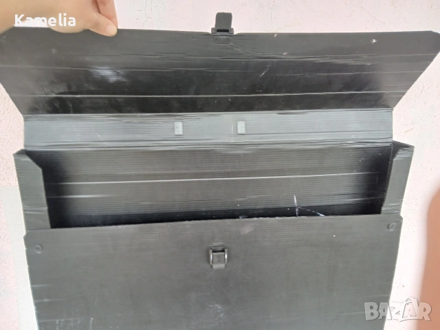 Папка за художници 63/53см., снимка 3 - Ученически пособия, канцеларски материали - 52178643