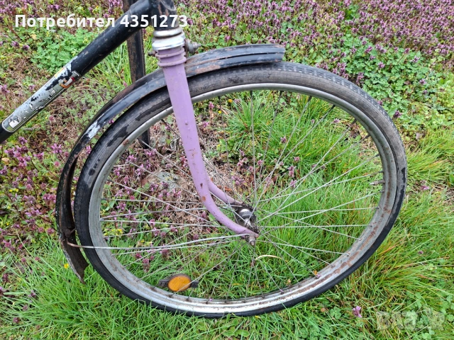 Колело, снимка 4 - Велосипеди - 53988213