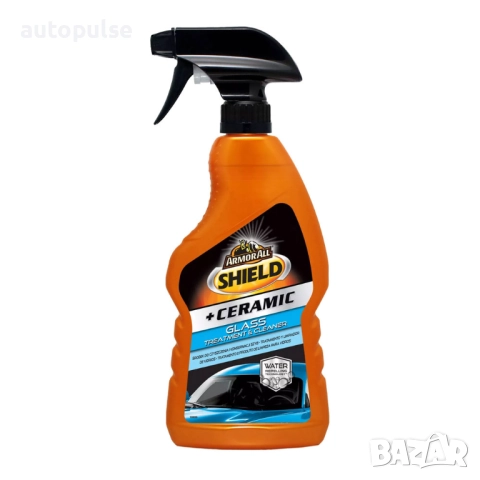 Препарат за стъкла с керамично покритие Armor All 500 мл.