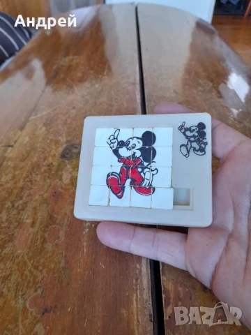 Стара плочка за редене,подреждане #12, снимка 2 - Други ценни предмети - 51075124