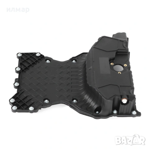 CC116C646DD Маркуч за турбо за Форд Транзит 2.2 TDCI, снимка 17 - Части - 53126920