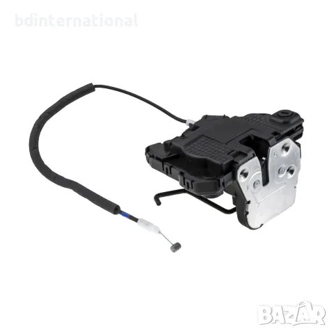 Брава за задна лява врата, Hyundai i20 GB, снимка 2 - Части - 56062959