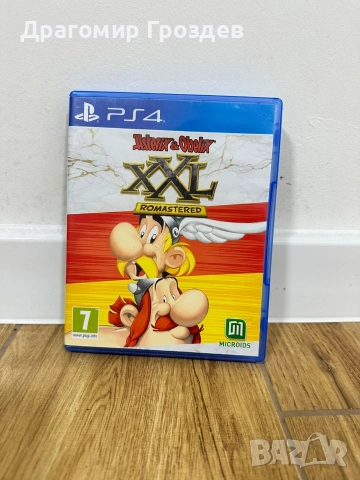 Игри за PlayStation IV / Плей Стейшан 4, снимка 5 - Игри за PlayStation - 52958147