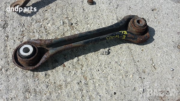 Заден носач за Mercedes C-Class |W203|, 2003г., /ляв/