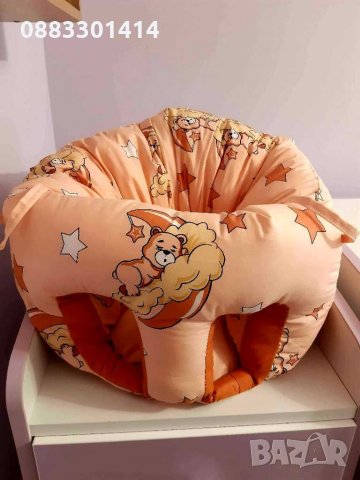 Барбарон за бебе Стол за бебе момиче , снимка 5 - Други - 30925463