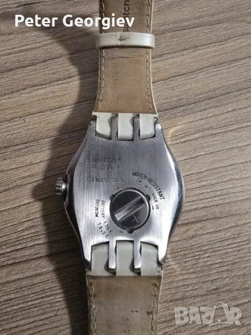 Часовници Jacques Lemans и Swatch, снимка 6 - Мъжки - 54175015