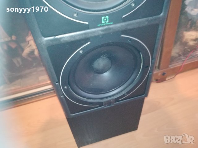 kef-тонколона 1бр 0912201931, снимка 13 - Тонколони - 31068808