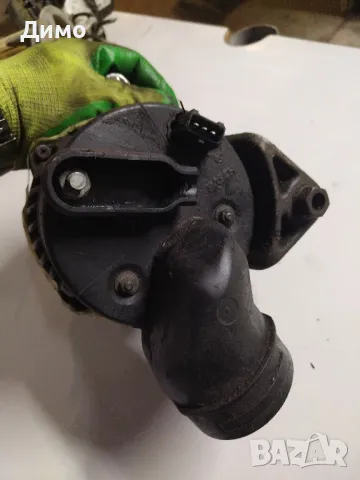 динамо алтернатор бмв е46 320 и 150кс bmw e46 320 i 150ks , снимка 4 - Части - 49971101