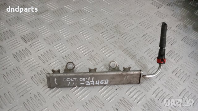 Горивна рейка Mitsubishi Colt 1.1i 2009г.	