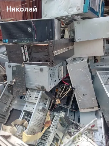 Купувам компютри и лаптопи, снимка 2 - Лаптоп аксесоари - 50375593