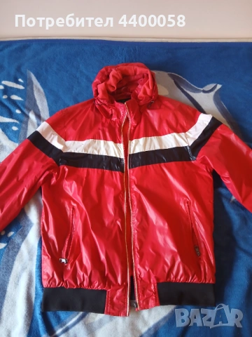 пролетно яке