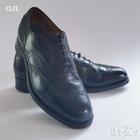 Church's, оригинални 43, снимка 3 - Официални обувки - 52329818