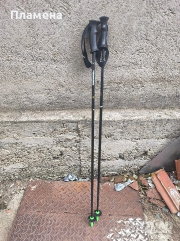 Щеки и ски Леки, Leki , снимка 9 - Зимни спортове - 52921089