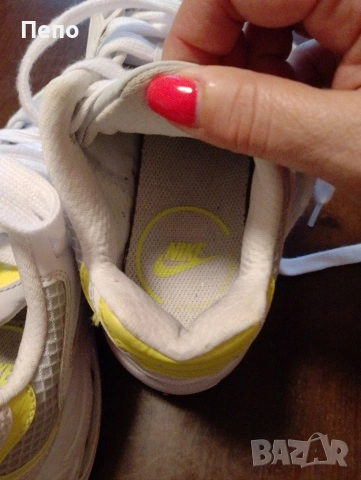 Маратонки Nike, снимка 5 - Маратонки - 54322115