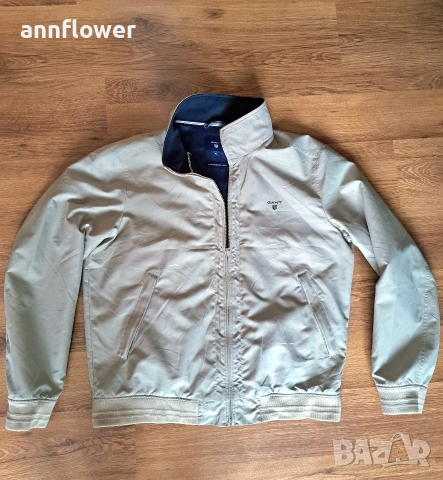Яке Gant XL, снимка 11 - Якета - 54244009