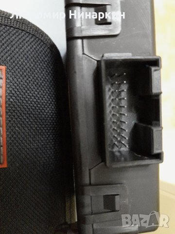 CAN Gateway Temic VAG 1K0 907 530C работещ, снимка 2 - Части - 40316251