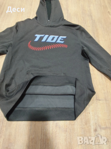 суичър за момче , снимка 3 - Детски анцузи и суичери - 51851034