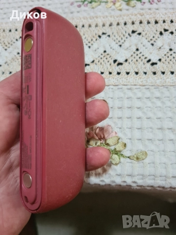 IQOS ILUMA-ЗАРЯДНО, снимка 5 - Електронни цигари - 51631692