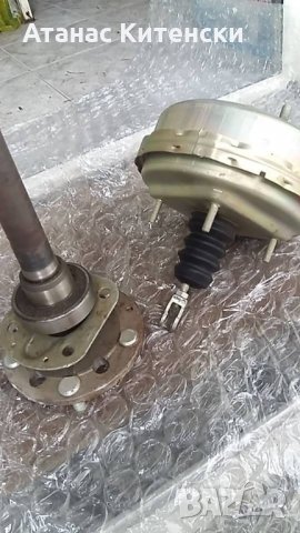 фарофе за москвич и лада , снимка 11 - Части - 31045309