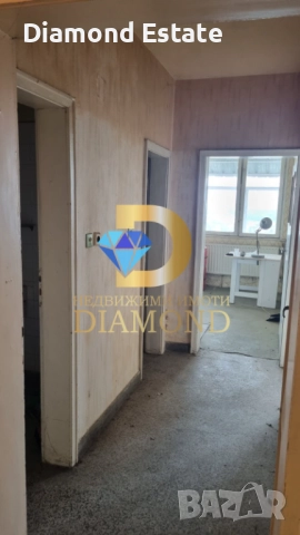 Апартамент в Димитровград - Широк център, снимка 5 - Апартаменти - 51663088