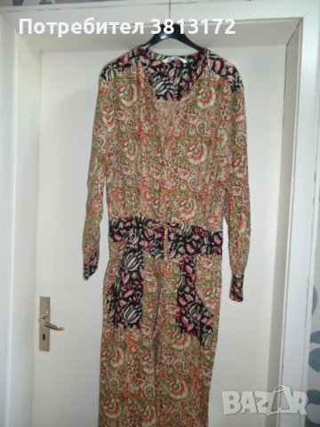 дамски гащеризон , снимка 1