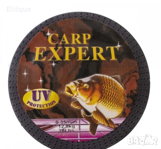 Монофилно влакно за шаран и сом 1000м, снимка 2 - Други стоки за дома - 52852665