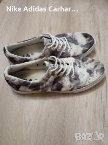 Оригинални unisex кецове Fila, много запазени!