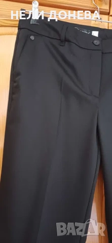 Разкошен СЕТ-Панталон Елегантен GALENA+ Туника ZARA BASIC!НОВИ!, снимка 5 - Комплекти - 54240113