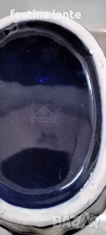 Порцеланова кошничка, снимка 3 - Други - 47504701