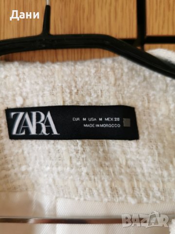 Сако Zara, снимка 2 - Сака - 42849928