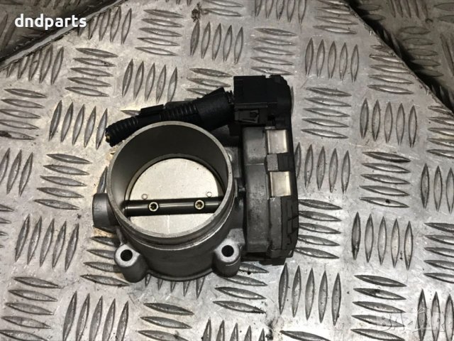 Дроселова клапа Alfa Romeo 147, 2.0i, 150к.с., 2001г.