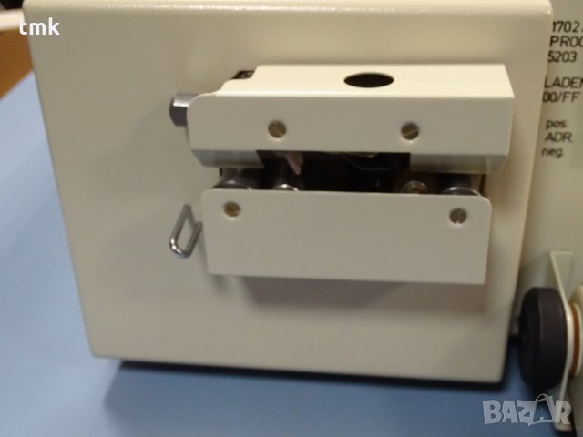 Програматор VEB ROBOTRON 1702A, снимка 11 - Други машини и части - 31346608