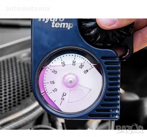 УРЕД ЗА ИЗМЕРВАНЕ НА АНТИФРИЗ -18994, снимка 2 - Аксесоари и консумативи - 34079923