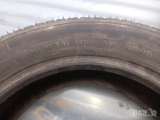 гуми 185/65 р15 , снимка 6 - Гуми и джанти - 52432748