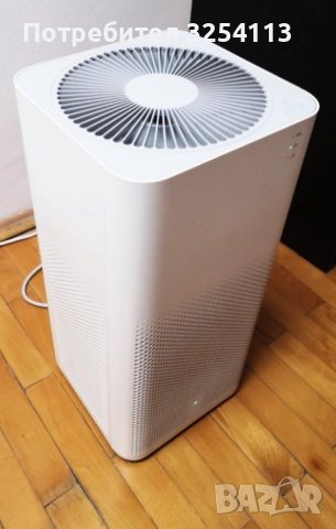 Пречиствател за въздух Xiaomi