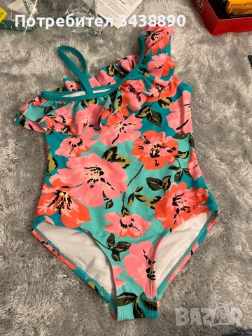 Детски бански 14 128, снимка 2 - Детско бельо и бански  - 38108350