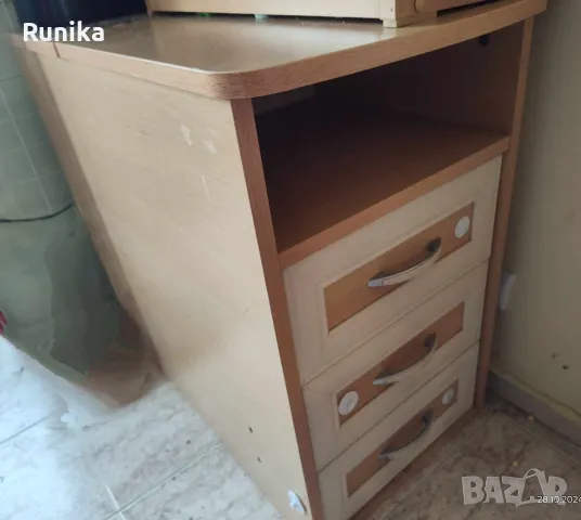 Комбинирано детско легло 3 в 1, снимка 3 - Мебели за детската стая - 47787334