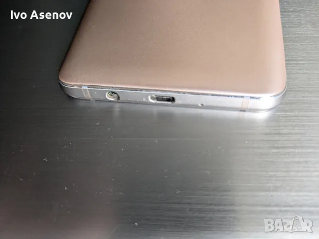 Samsung j510 gold, снимка 2 - Samsung - 48009342